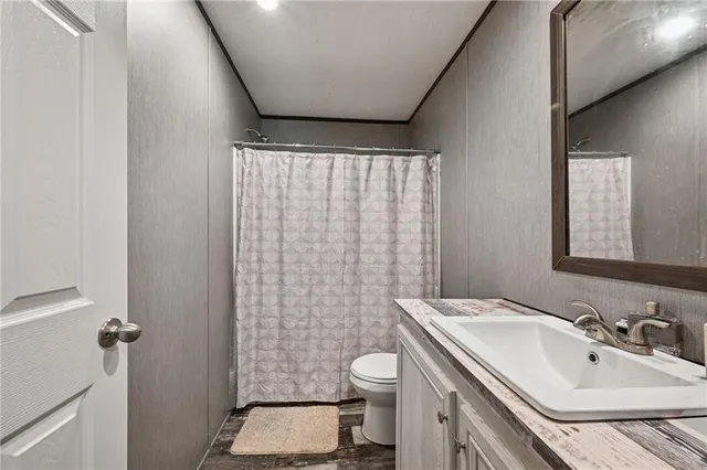 $215,000 | 45071 Gomez Road, Robert, LA 70455