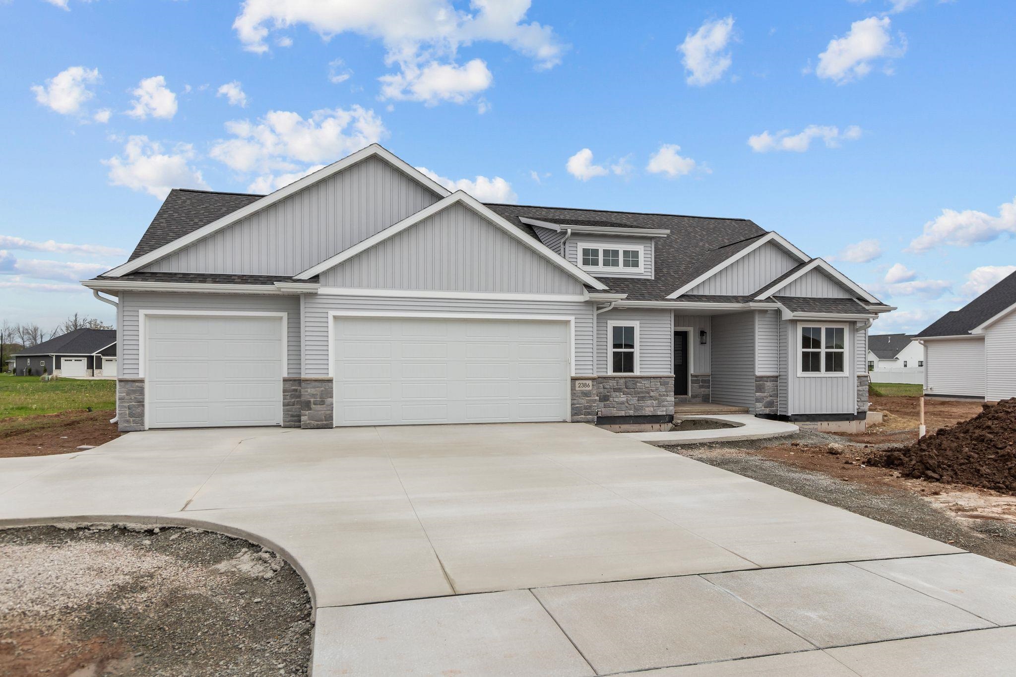 2386 Scheuring Road De Pere, WI 54115 - Photo 2 of 49