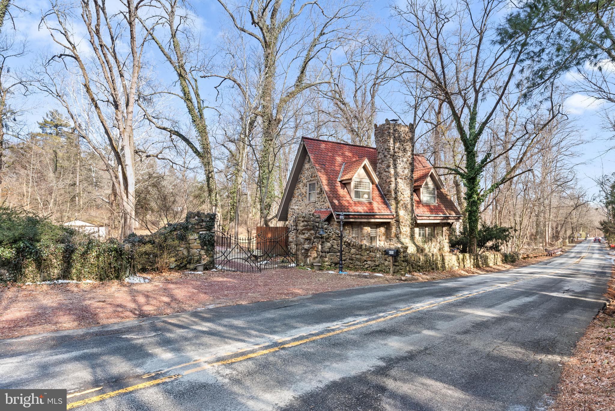 411 Gulph Creek Road Wayne, PA 19087 - Photo 1 of 25