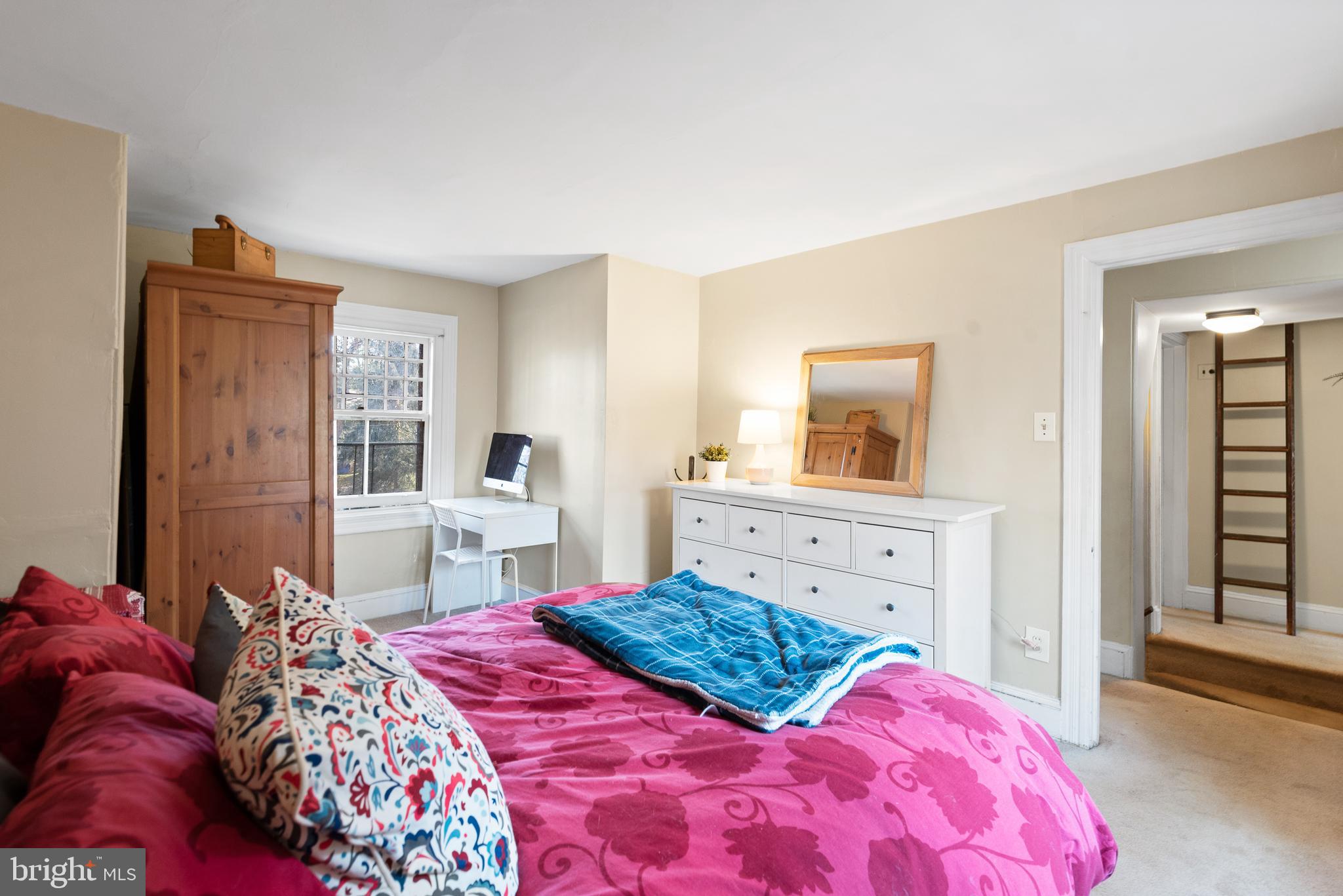 411 Gulph Creek Road Wayne, PA 19087 - Photo 16 of 25 Owner's Bedroom