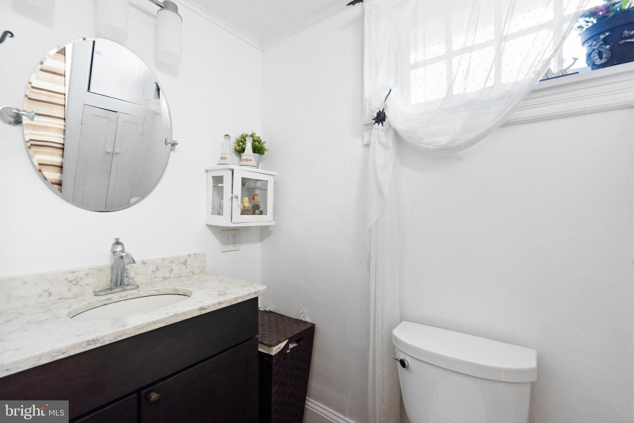 411 Gulph Creek Road Wayne, PA 19087 - Photo 17 of 25 Bathroom