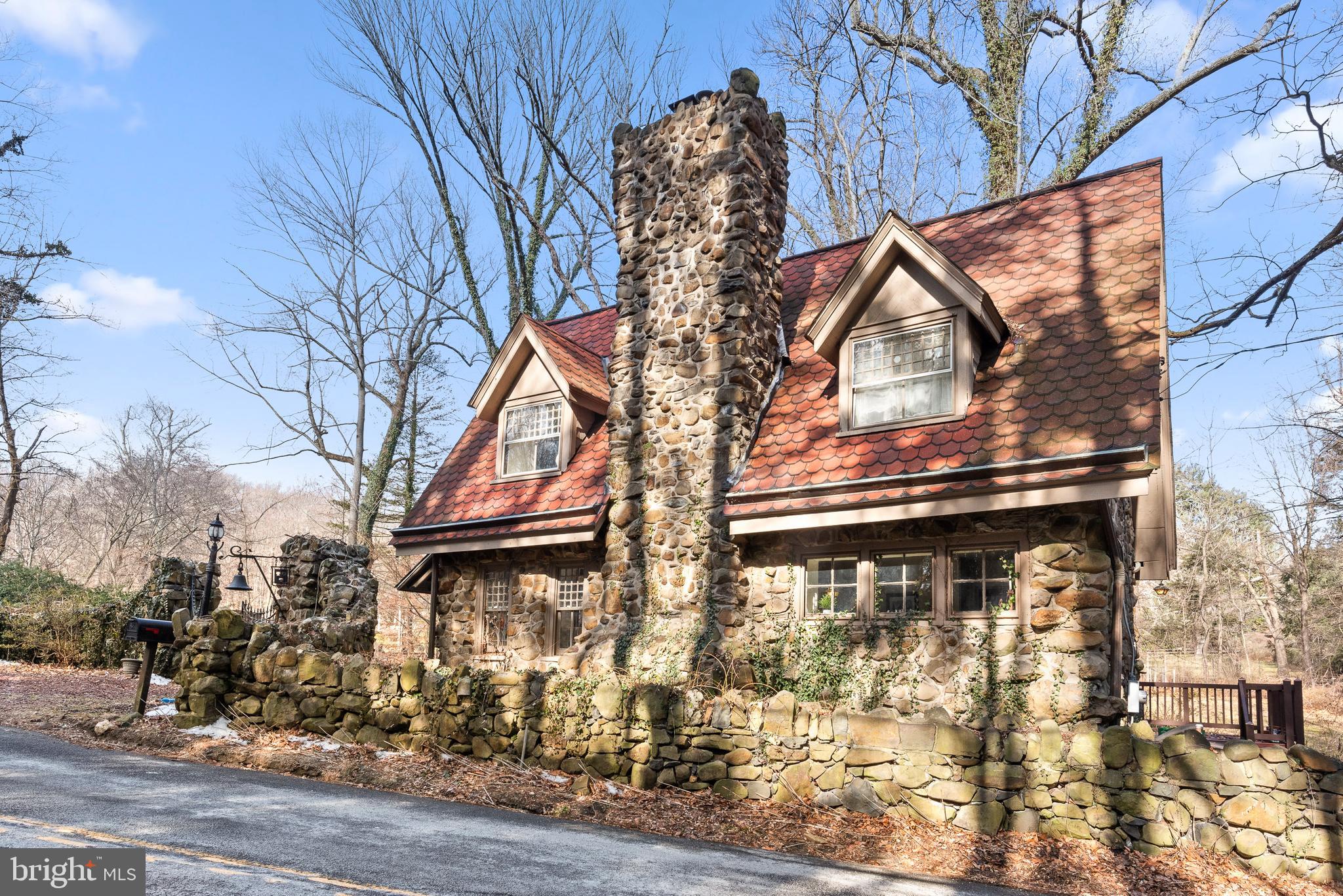 411 Gulph Creek Road Wayne, PA 19087 - Photo 2 of 25 Home