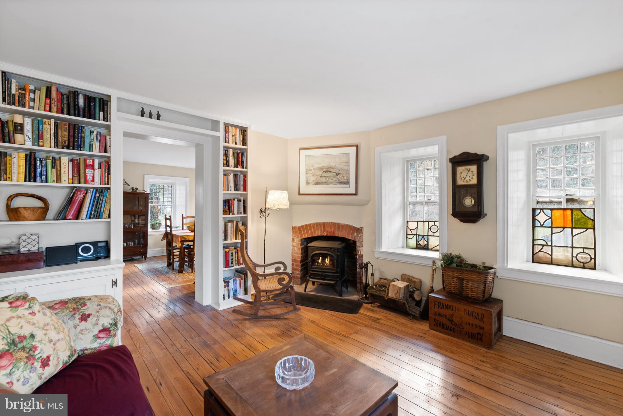 411 Gulph Creek Road Wayne, PA 19087 - Photo 6 of 25 Family Room