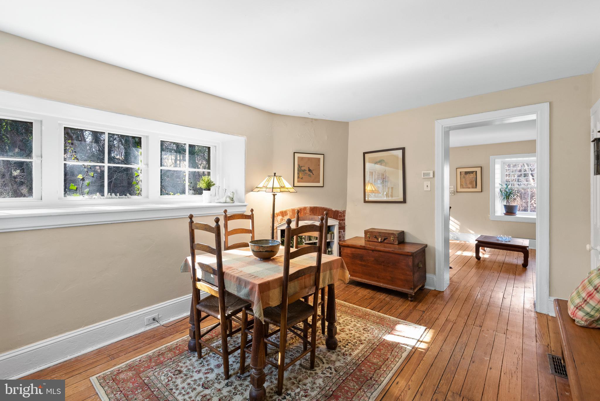 411 Gulph Creek Road Wayne, PA 19087 - Photo 9 of 25 Dining Room