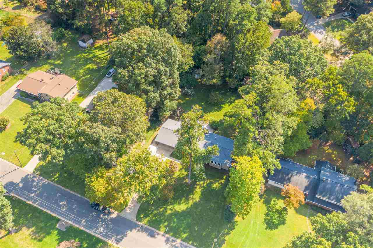 1112 Imperial Road Cary, NC 27511 - Photo 17 of 26 Photo 17