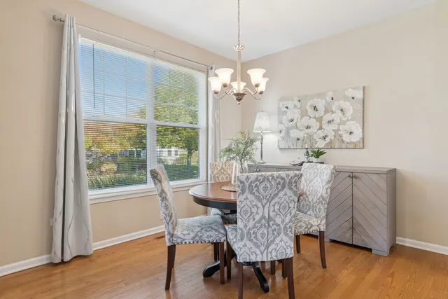 $440,000 | 2819 Normandy Circle, Naperville, IL 60564