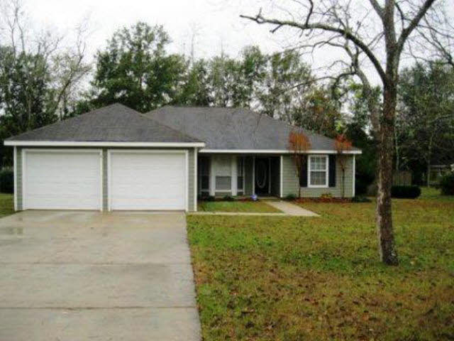 22075 Pecan Loop Silverhill, AL 36576 - Photo 1 of 1