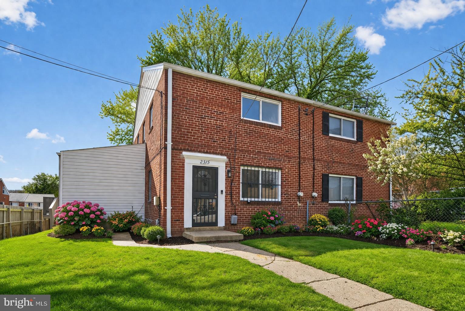 2315 Wyngate Road Suitland, MD 20746 - Photo 1 of 37