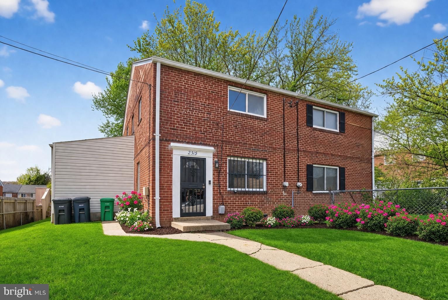 2315 Wyngate Road Suitland, MD 20746 - Photo 2 of 37