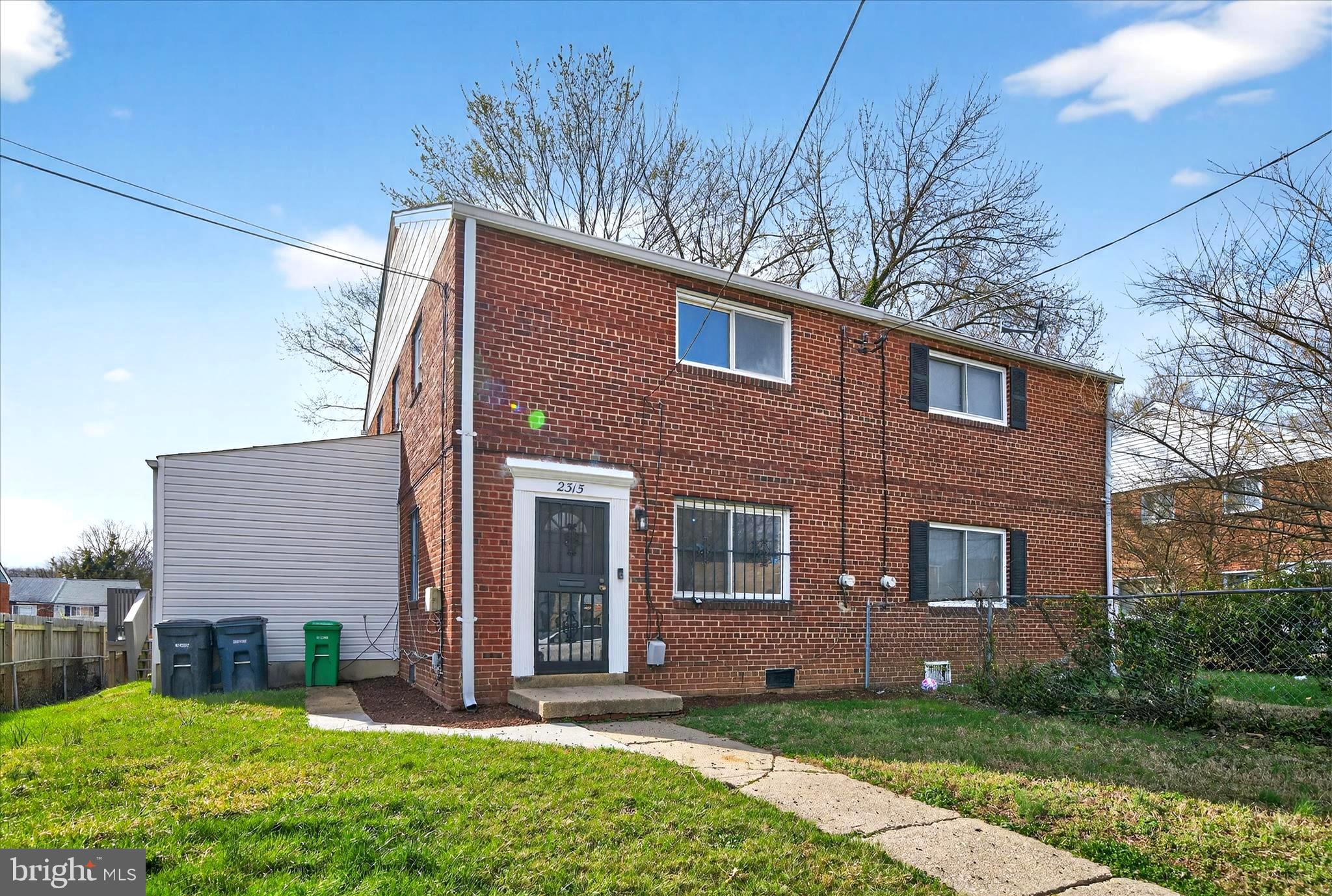 2315 Wyngate Road Suitland, MD 20746 - Photo 2 of 59 DSC05221