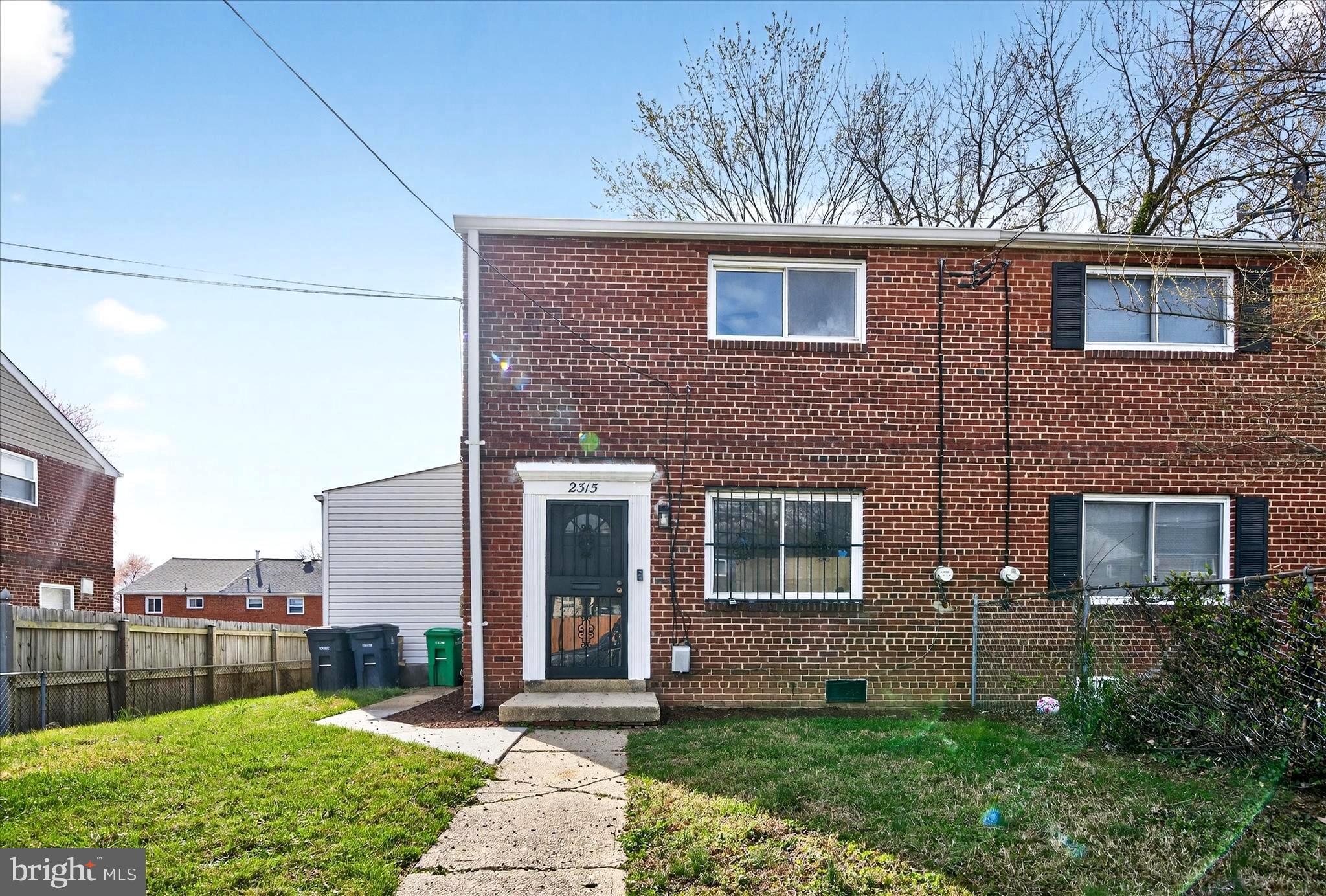 2315 Wyngate Road Suitland, MD 20746 - Photo 3 of 59 DSC05222