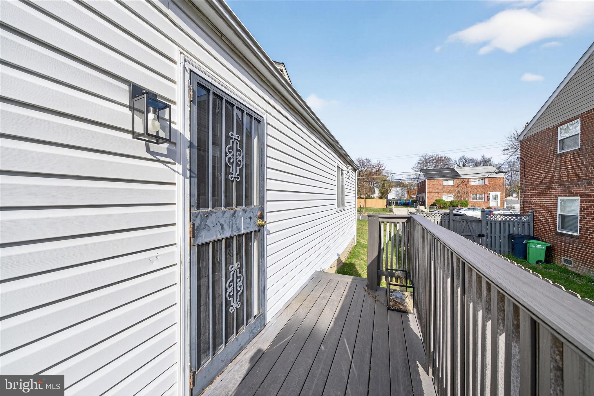 2315 Wyngate Road Suitland, MD 20746 - Photo 33 of 37 DSC05281