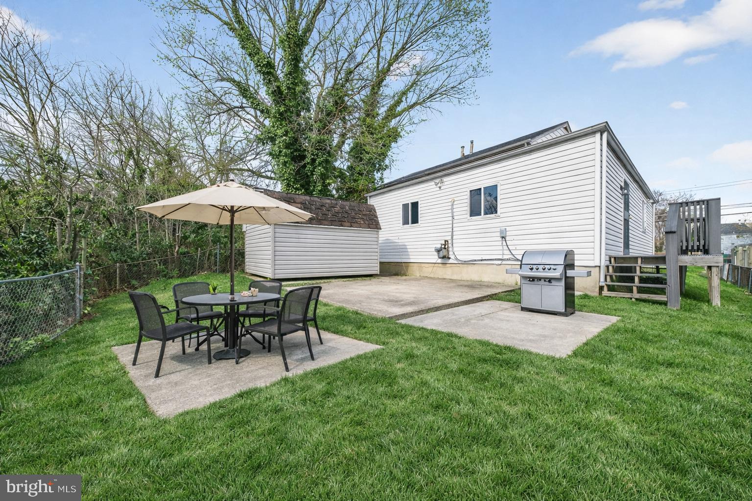 2315 Wyngate Road Suitland, MD 20746 - Photo 34 of 37