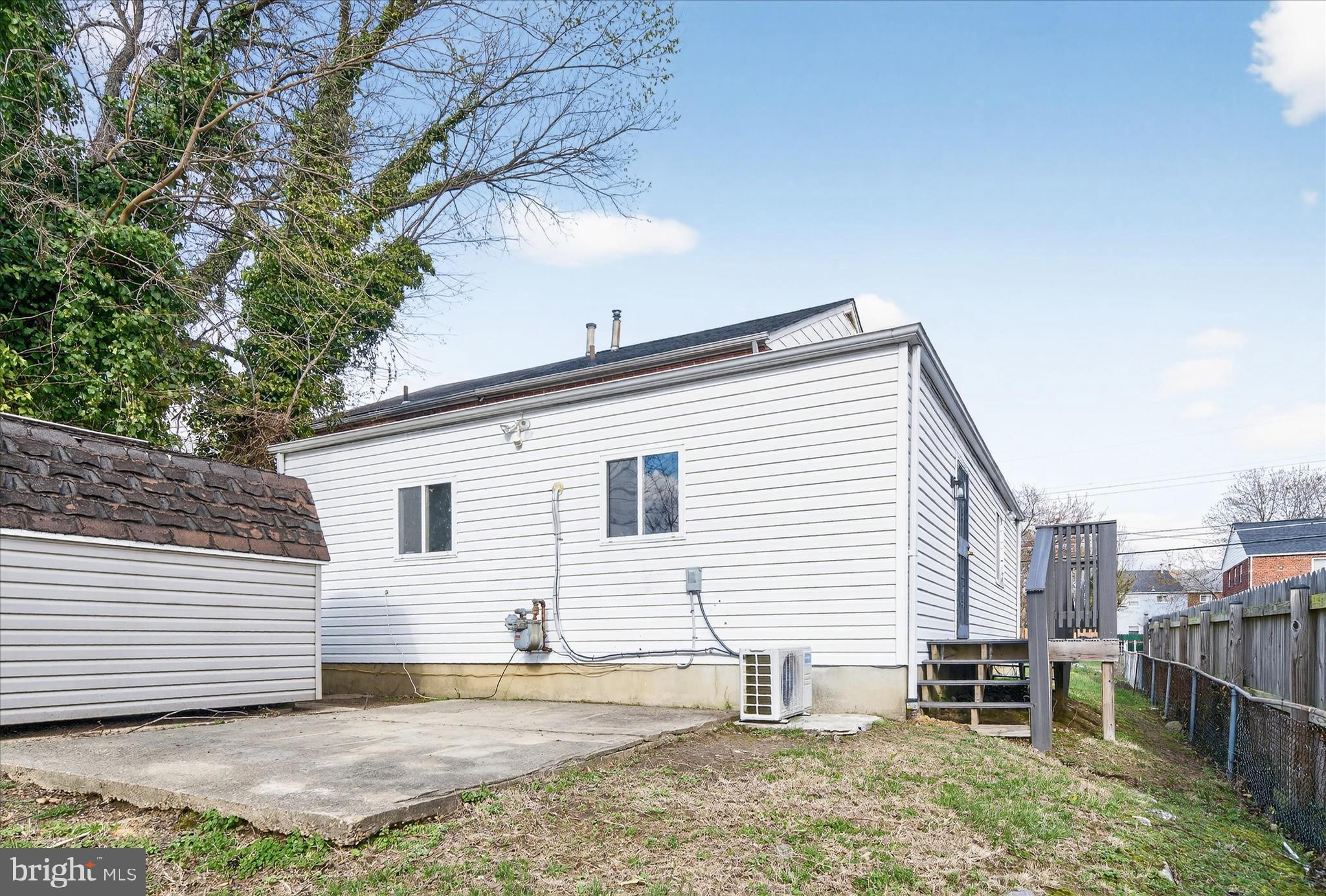 2315 Wyngate Road Suitland, MD 20746 - Photo 35 of 37 DSC05285