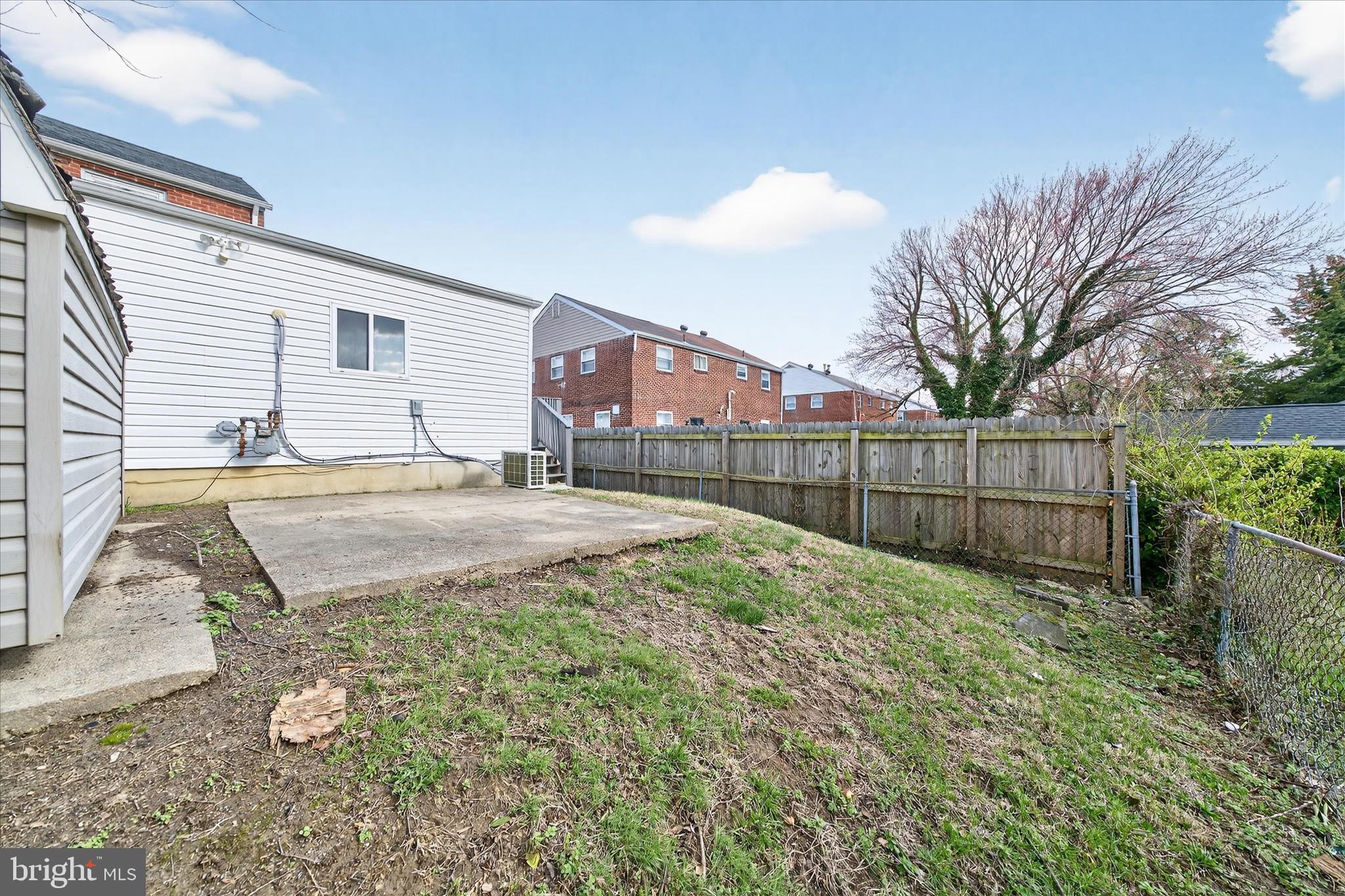 2315 Wyngate Road Suitland, MD 20746 - Photo 36 of 37 DSC05286