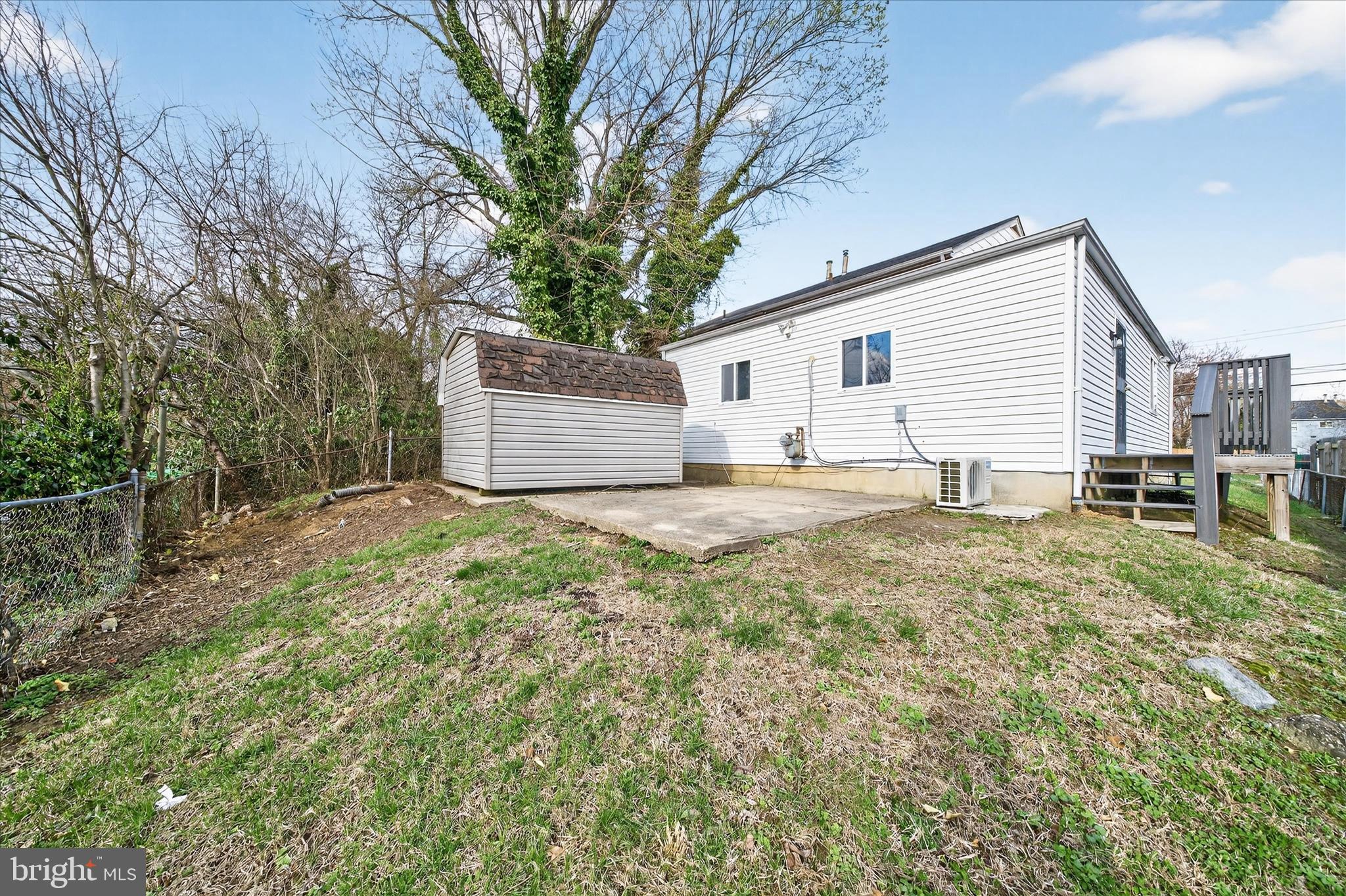 2315 Wyngate Road Suitland, MD 20746 - Photo 54 of 59 DSC05284