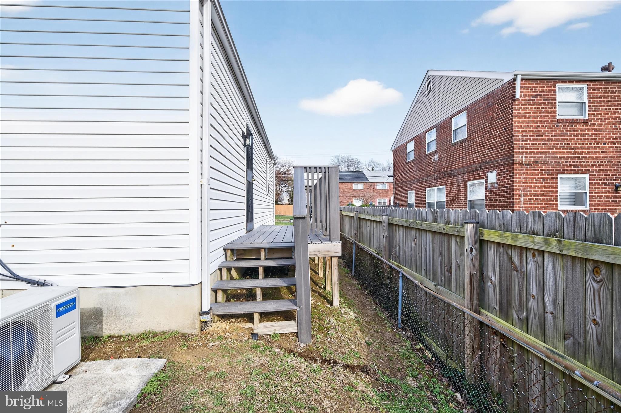 2315 Wyngate Road Suitland, MD 20746 - Photo 58 of 59 DSC05291