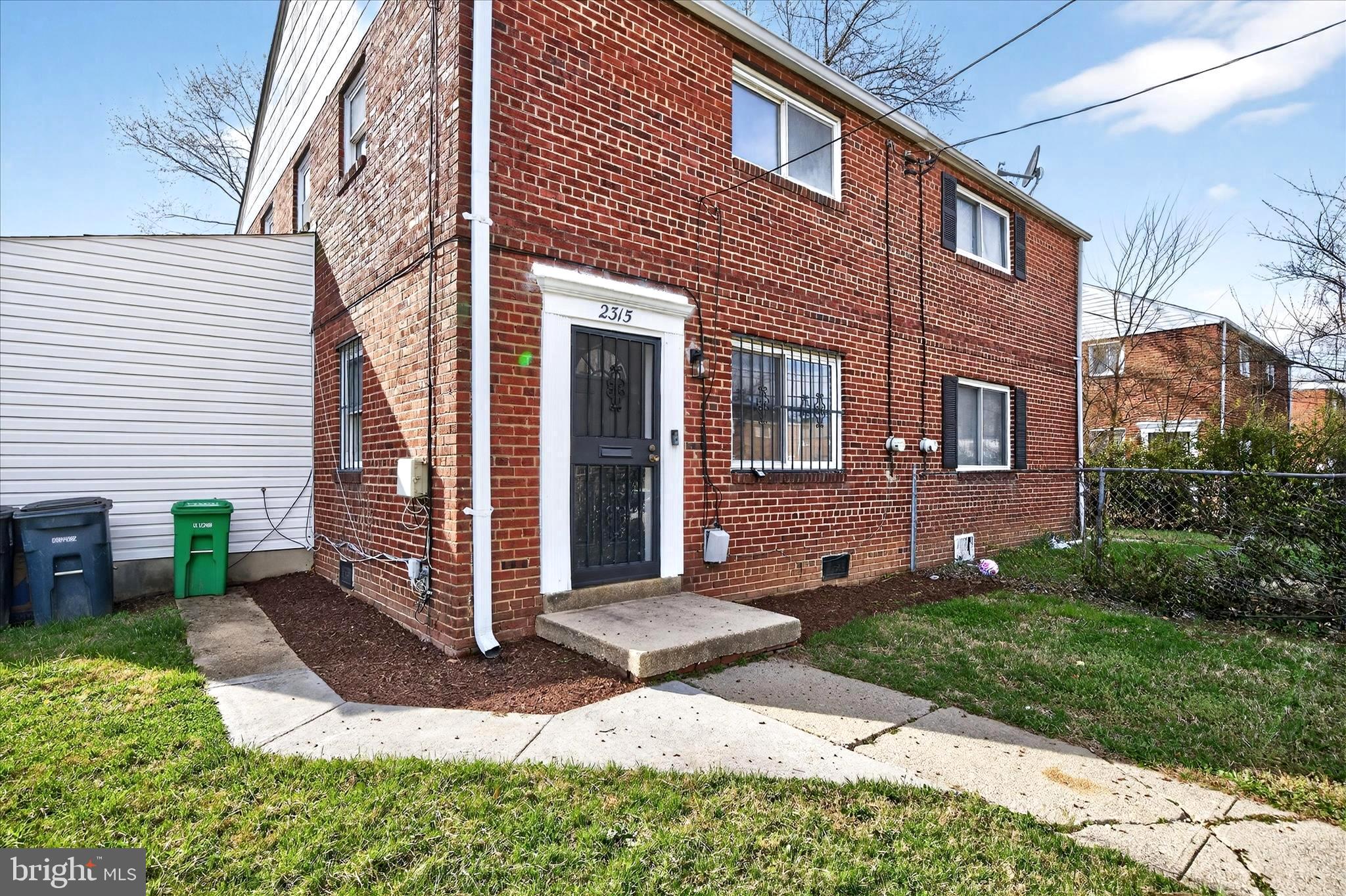 2315 Wyngate Road Suitland, MD 20746 - Photo 6 of 59 DSC05225