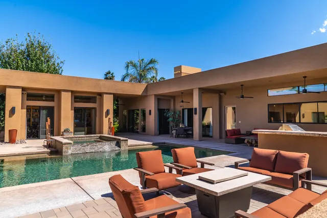 $2,400,000 | 72116 Clancy Lane, Rancho Mirage, CA 92270