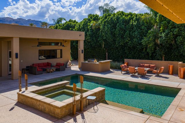 $2,400,000 | 72116 Clancy Lane, Rancho Mirage, CA 92270