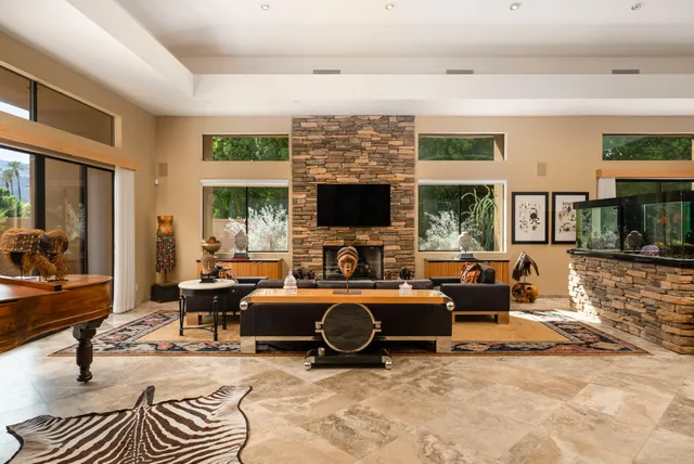 $2,400,000 | 72116 Clancy Lane, Rancho Mirage, CA 92270