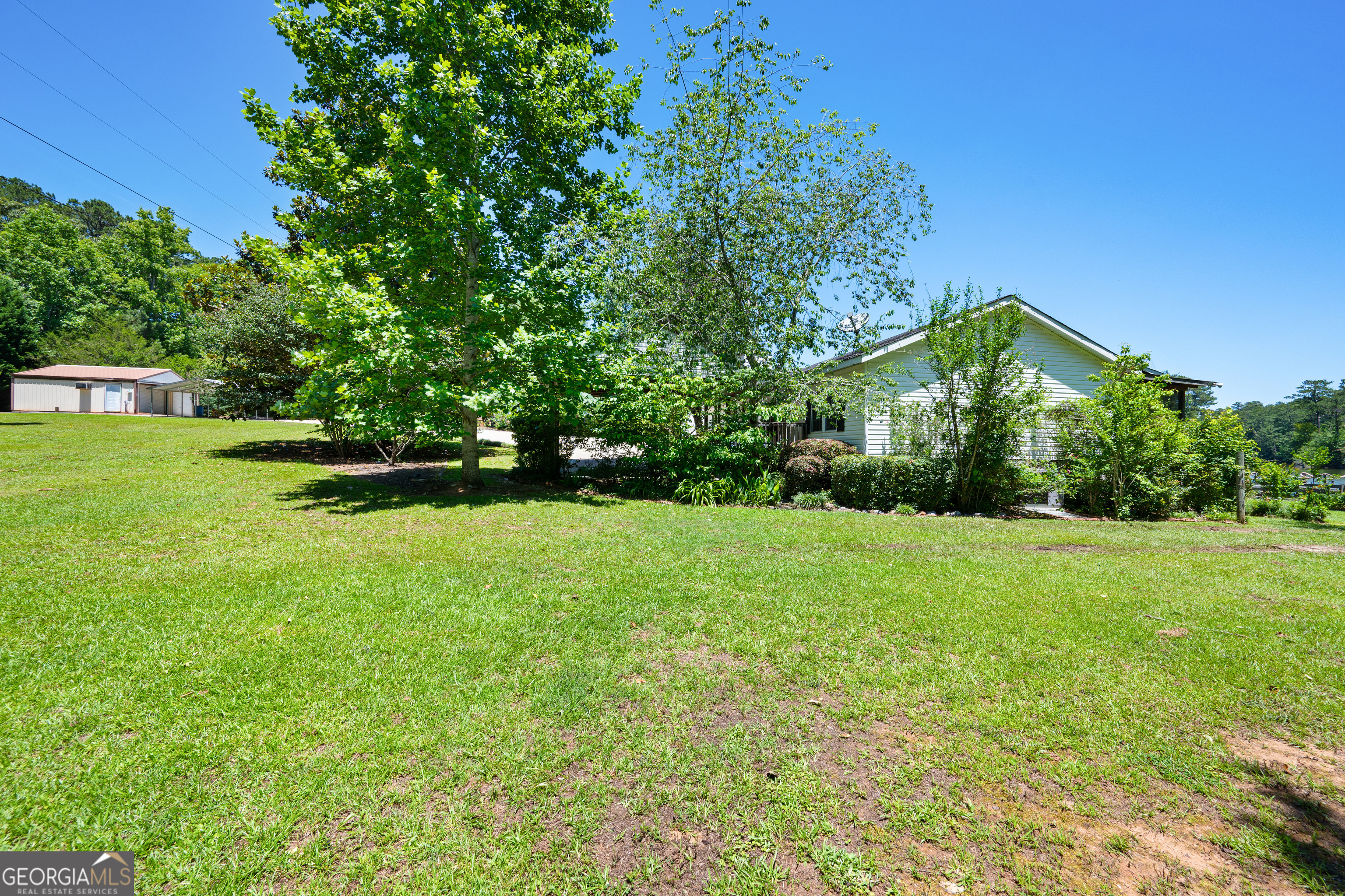 188 Deptula Road Jackson, GA 30233 - Photo 45 of 76