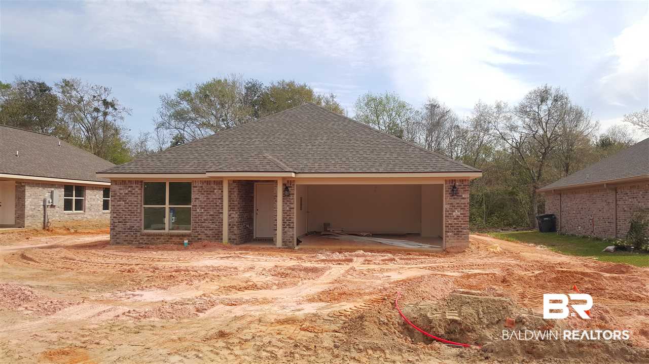 3856 Chesterfield Lane Foley, AL 36535 - Photo 21 of 34