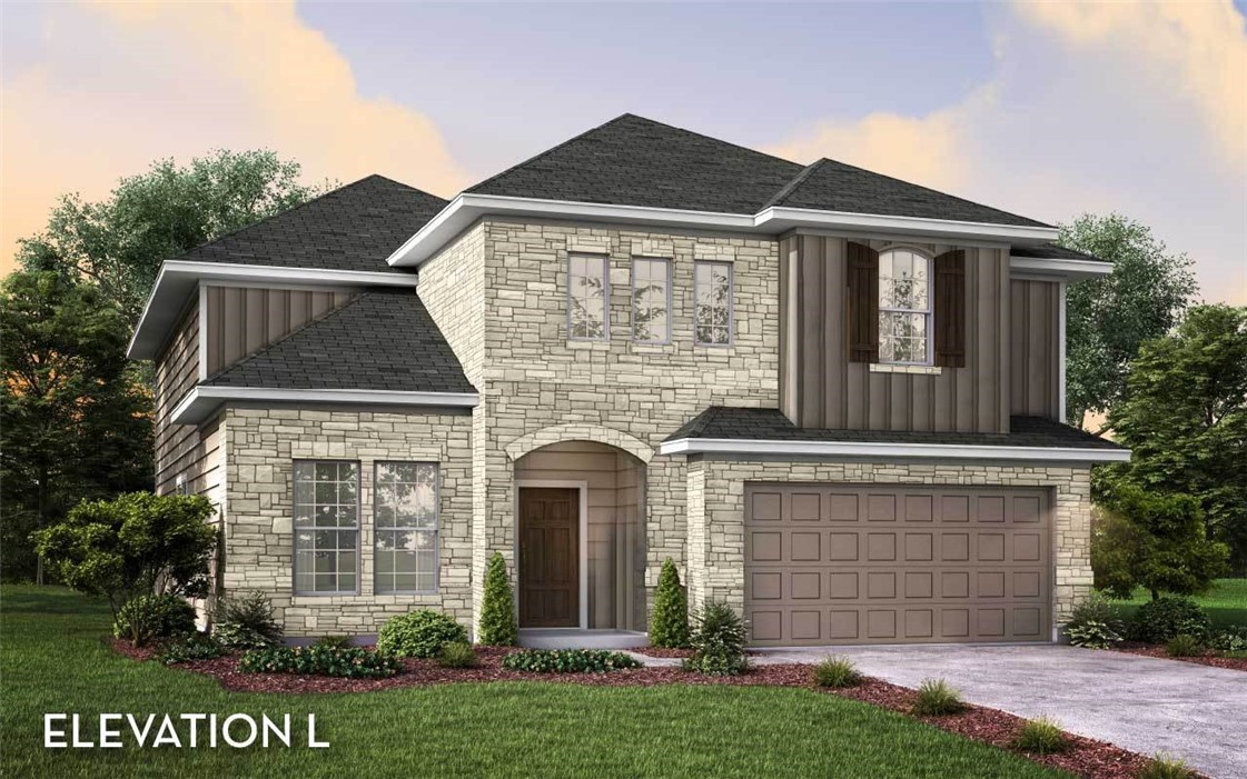 301 Azalea Spgs Road Liberty Hill, TX 78642 - Photo 1 of 1 Gallery Image 1