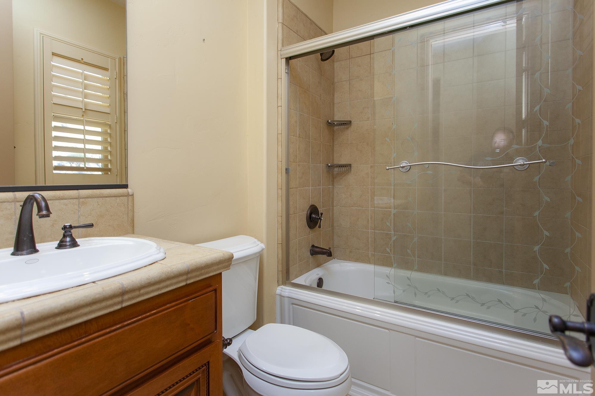 5260 Bellazza Court Reno, NV 89519 - Photo 15 of 27 Photo 15