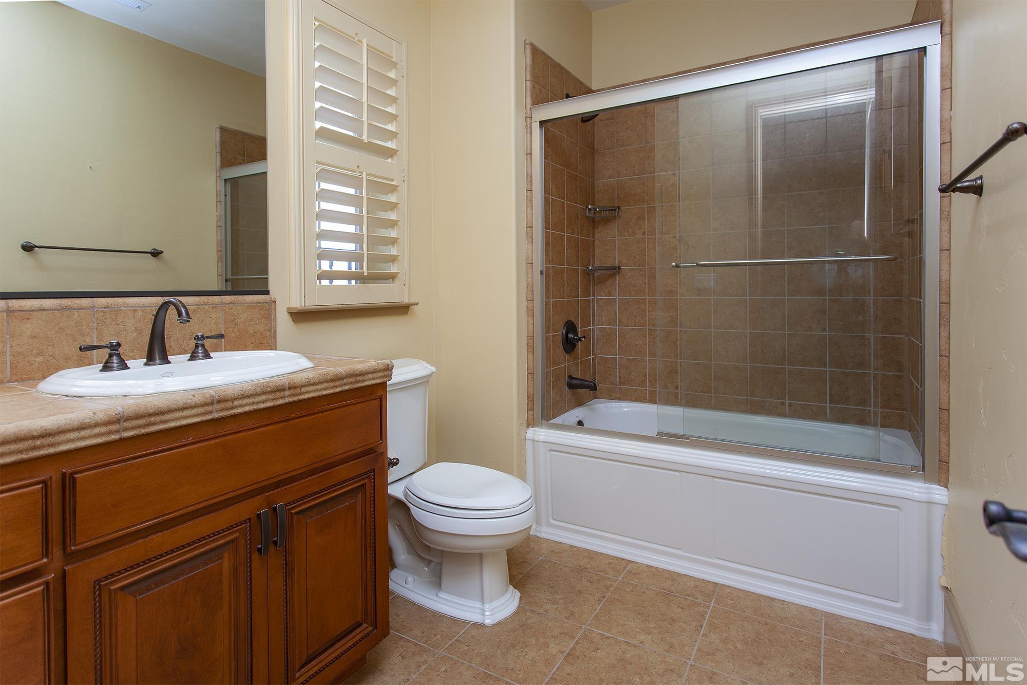 5260 Bellazza Court Reno, NV 89519 - Photo 18 of 27 Photo 18