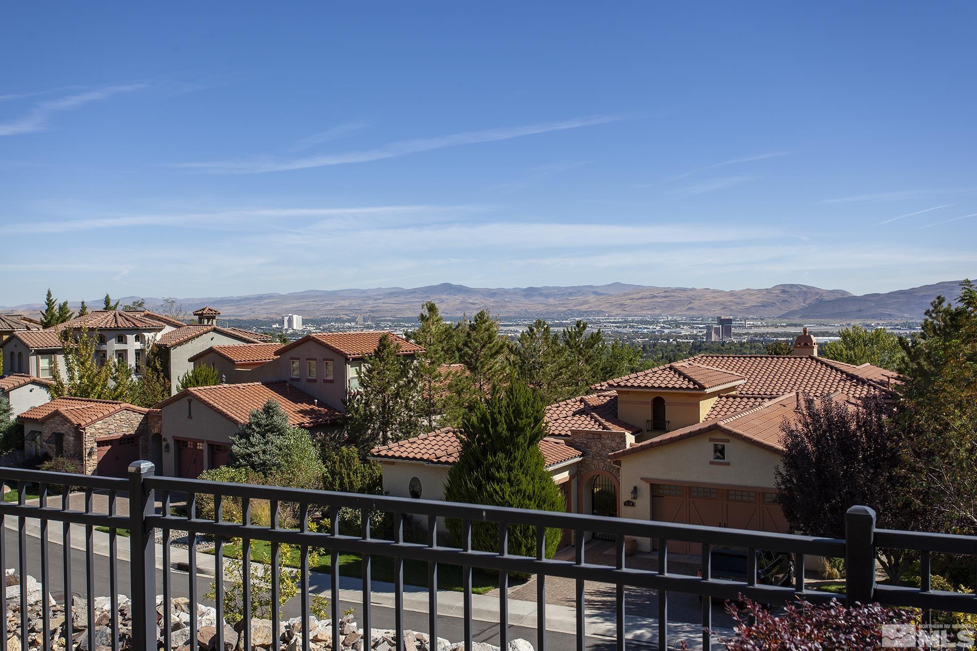 5260 Bellazza Court Reno, NV 89519 - Photo 25 of 27 Photo 25