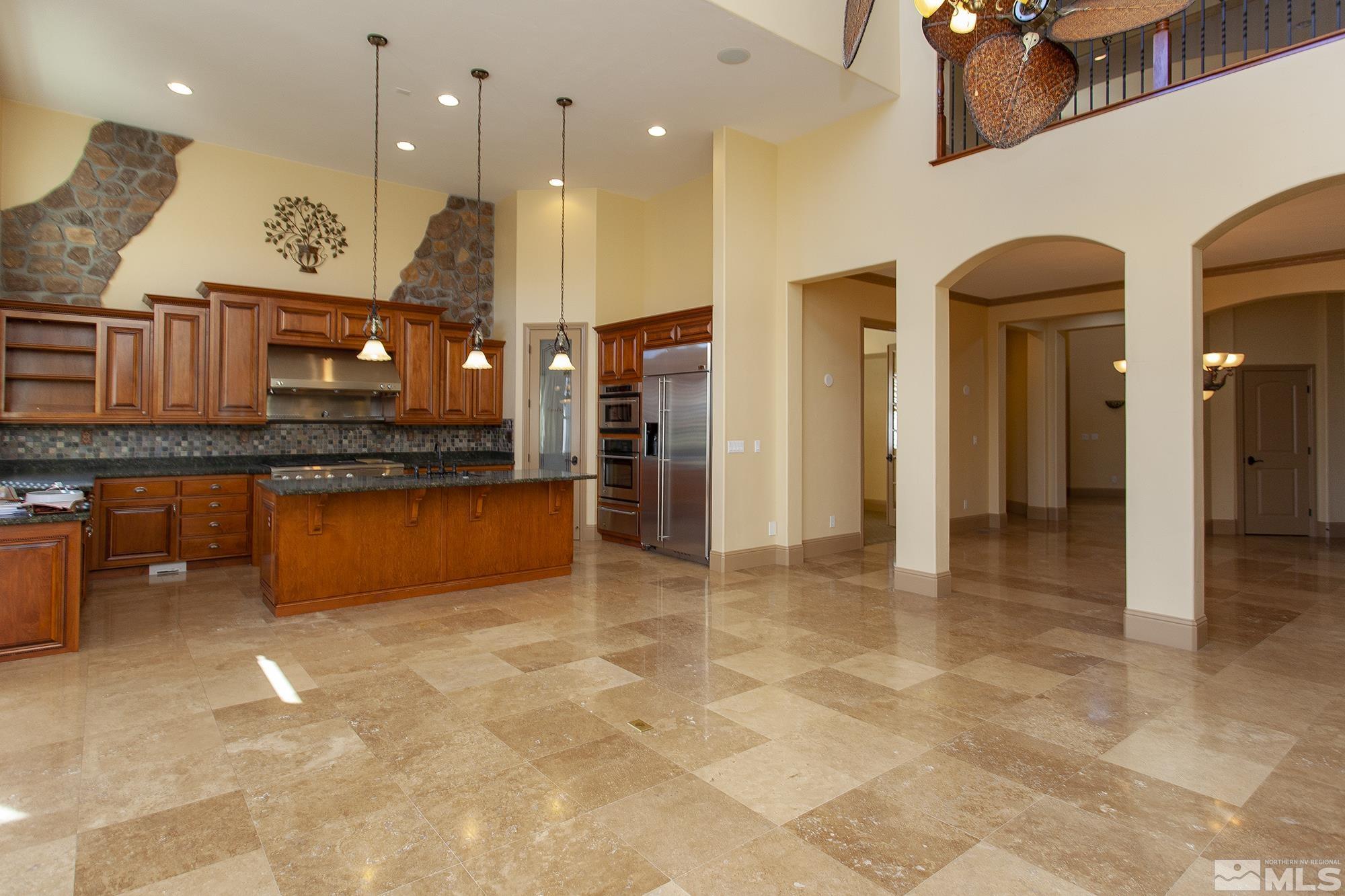 5260 Bellazza Court Reno, NV 89519 - Photo 4 of 27 Photo 4