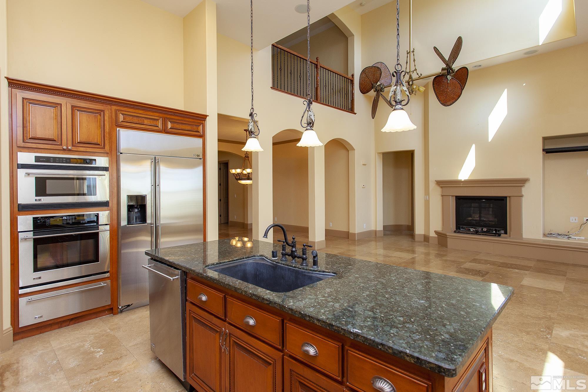 5260 Bellazza Court Reno, NV 89519 - Photo 6 of 27 Photo 6