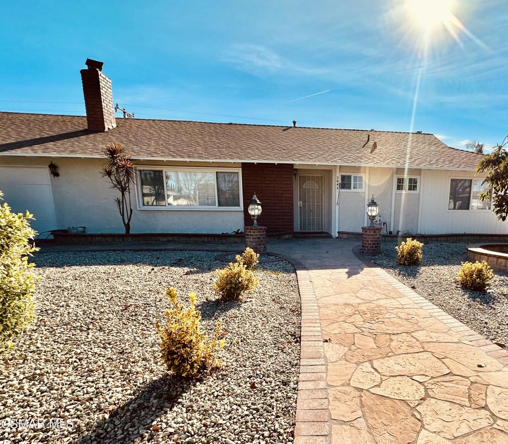 2042 Arcane Street, Unit A Simi Valley, CA 93065 - Photo 2 of 14