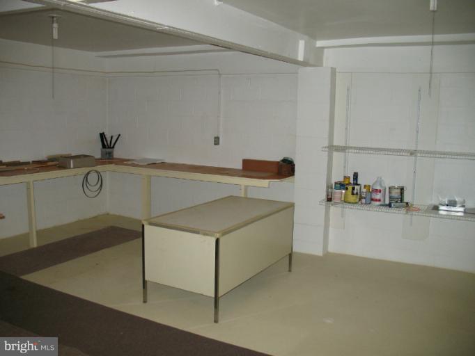 3274 Green Spring Road Winchester, VA 22603 - Photo 2 of 18 Basement