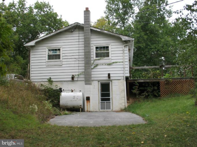 3274 Green Spring Road Winchester, VA 22603 - Photo 3 of 18 Exterior (General)