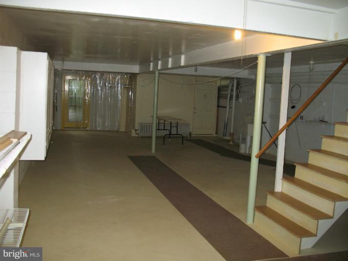 3274 Green Spring Road Winchester, VA 22603 - Photo 5 of 18 Basement
