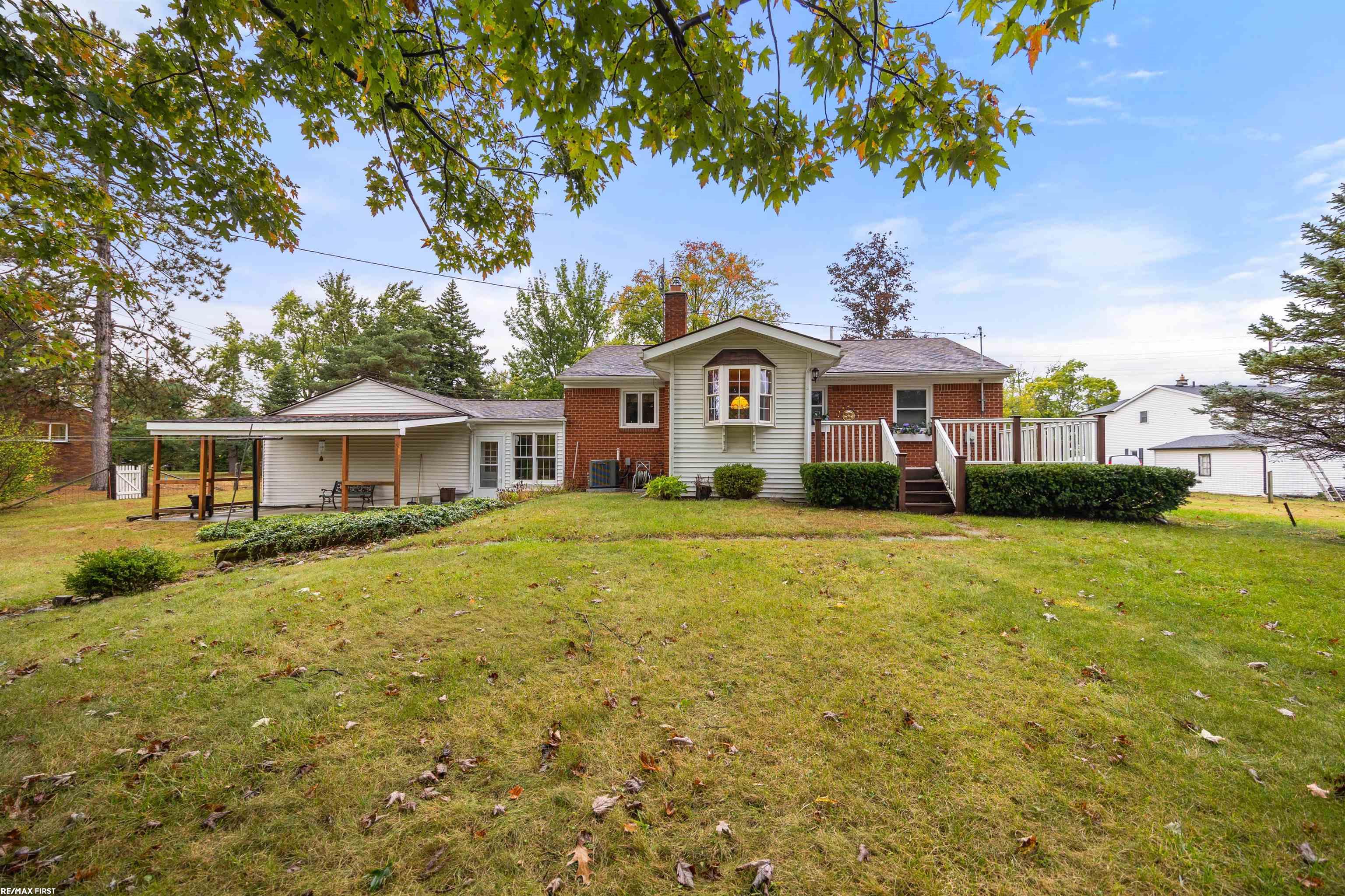13912 22 Mile Road Utica, MI 48315 - Photo 33 of 44