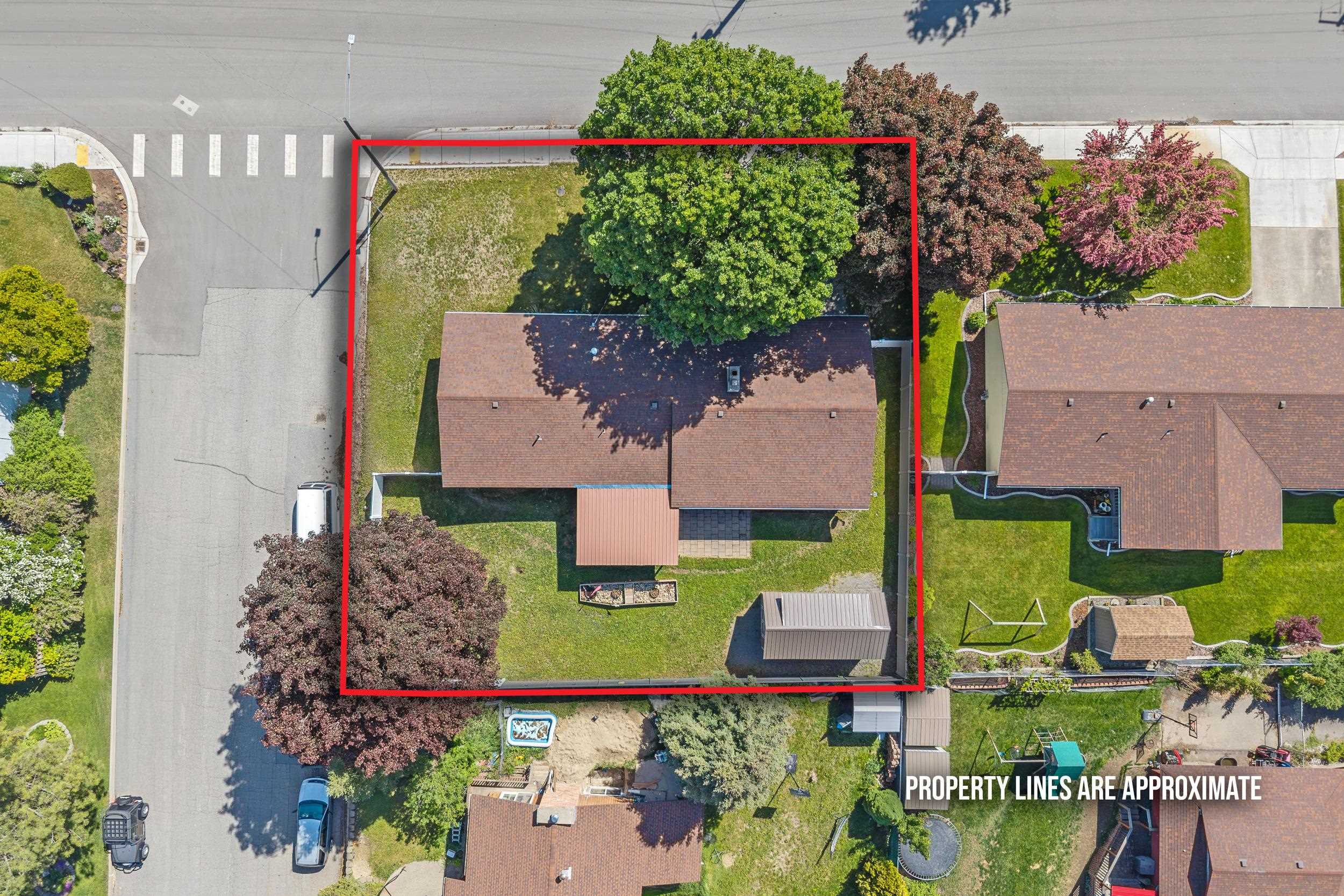 614 South Summit Street Colville, WA 99114 - Photo 22 of 23