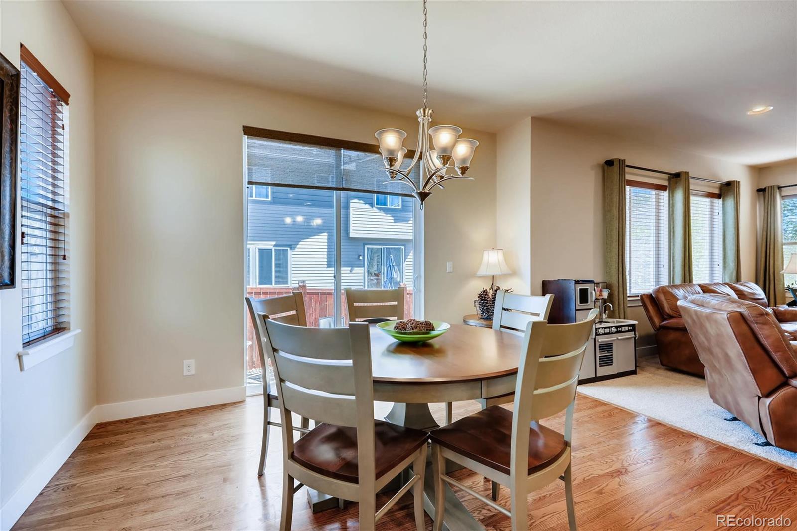 10501 Rutledge Street Parker, CO 80134 - Photo 7 of 28 Gallery Image 7