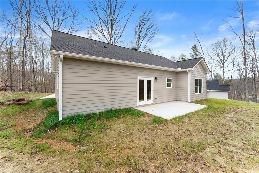 96 Hawk Ridge Court Cleveland, GA 30528 - Photo 28 of 31
