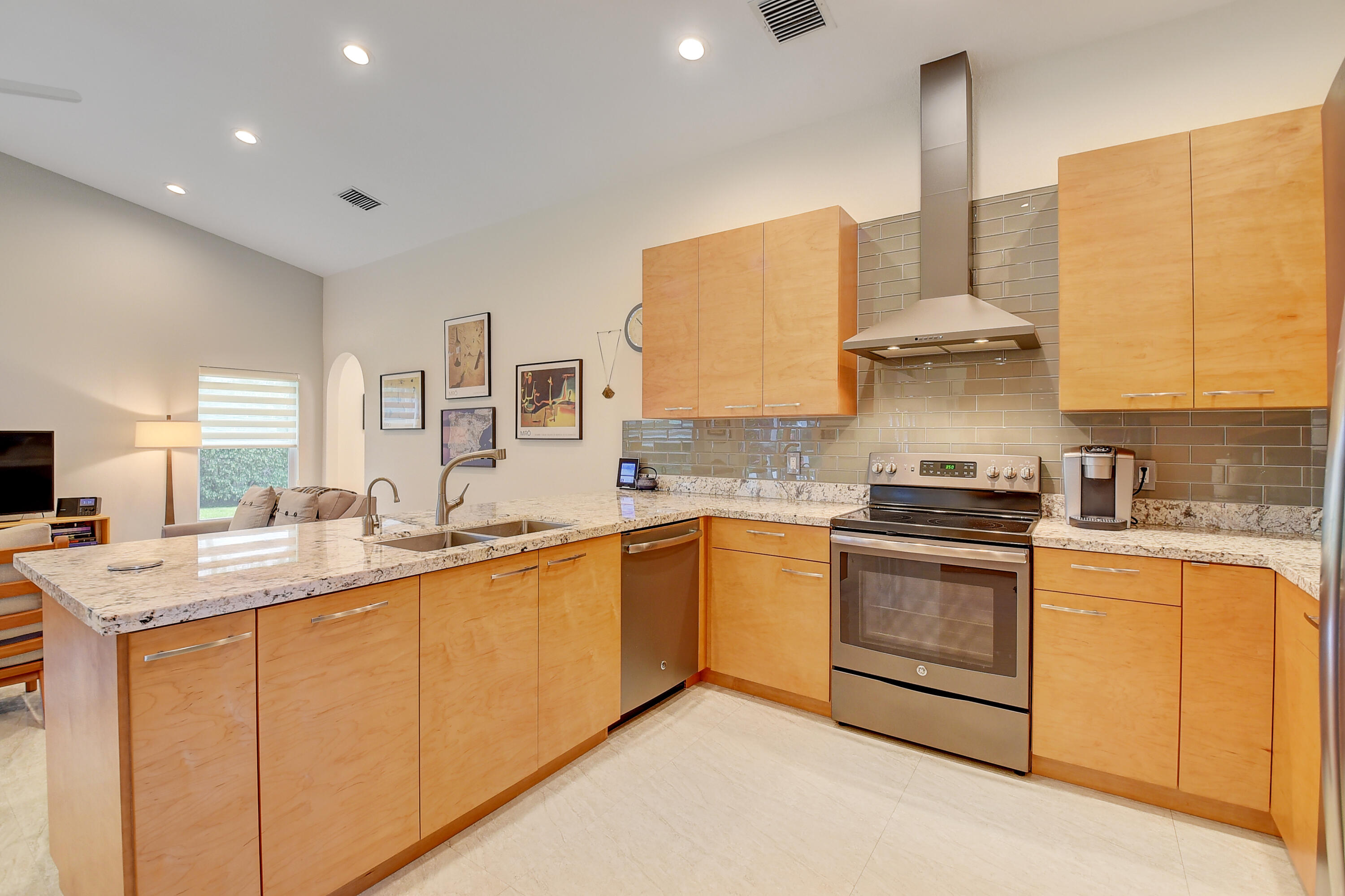 7332 Falls Road West Boynton Beach, FL 33437 - Photo 1 of 43 Welcome Home!