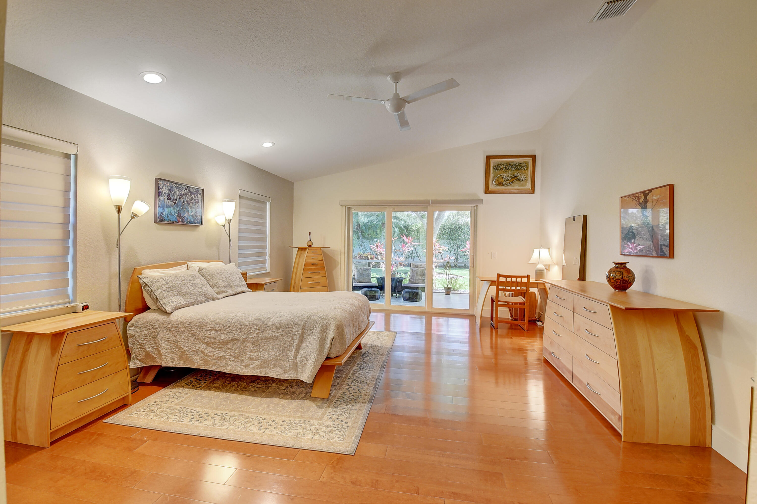 7332 Falls Road West Boynton Beach, FL 33437 - Photo 15 of 43 Huge Primary Suite