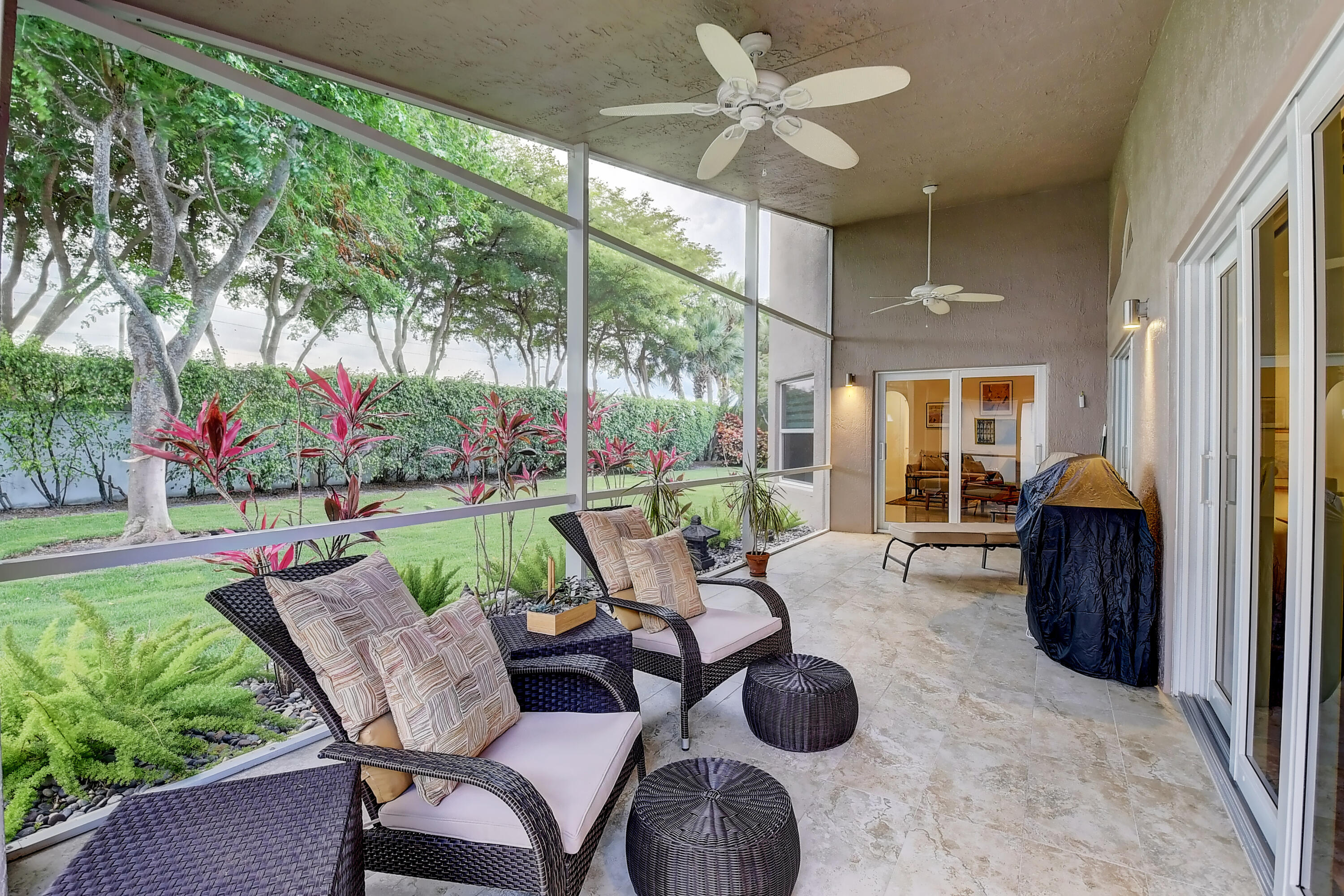 7332 Falls Road West Boynton Beach, FL 33437 - Photo 24 of 43 Bird Watching Paradise