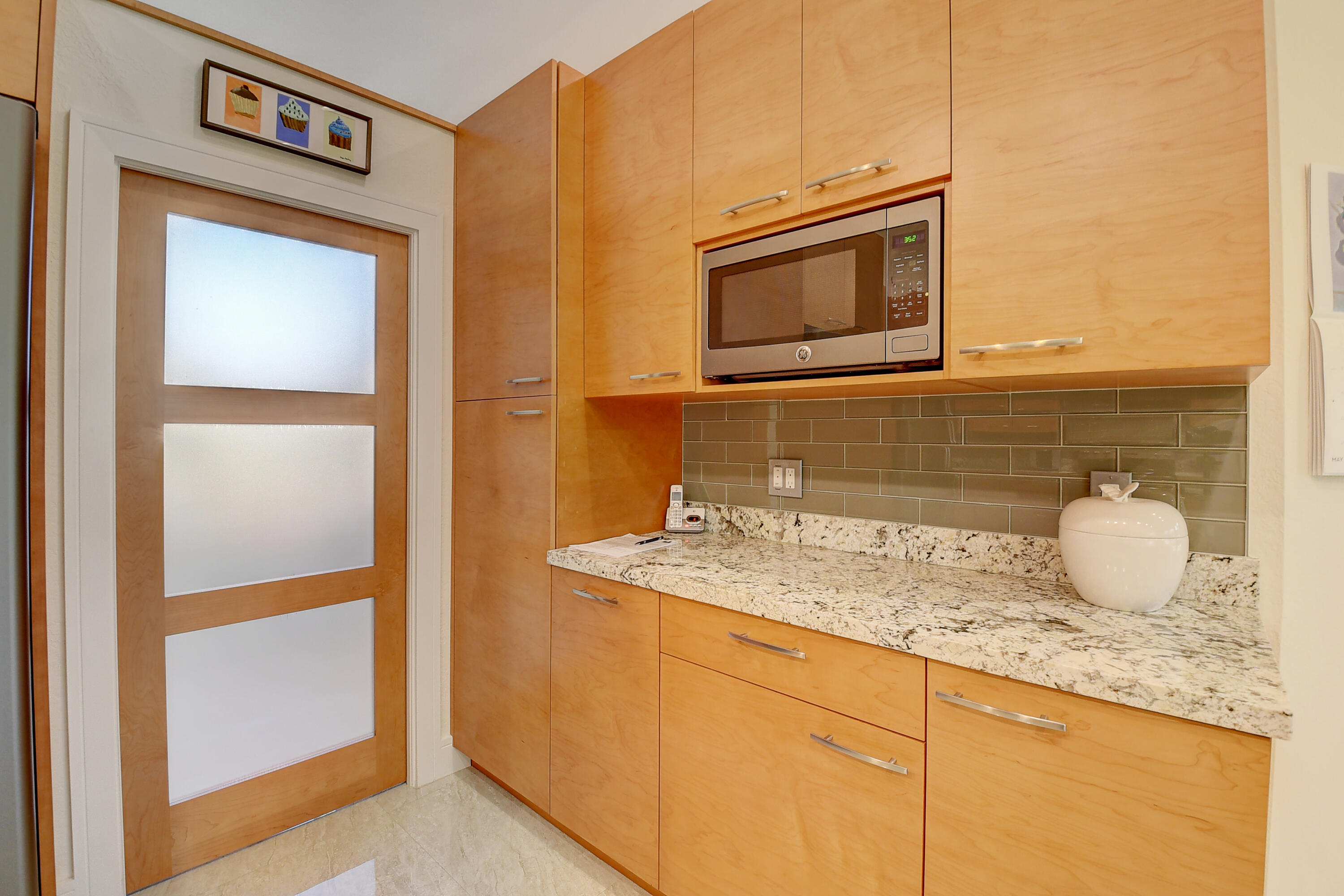 7332 Falls Road West Boynton Beach, FL 33437 - Photo 4 of 43 Custom doors throughout