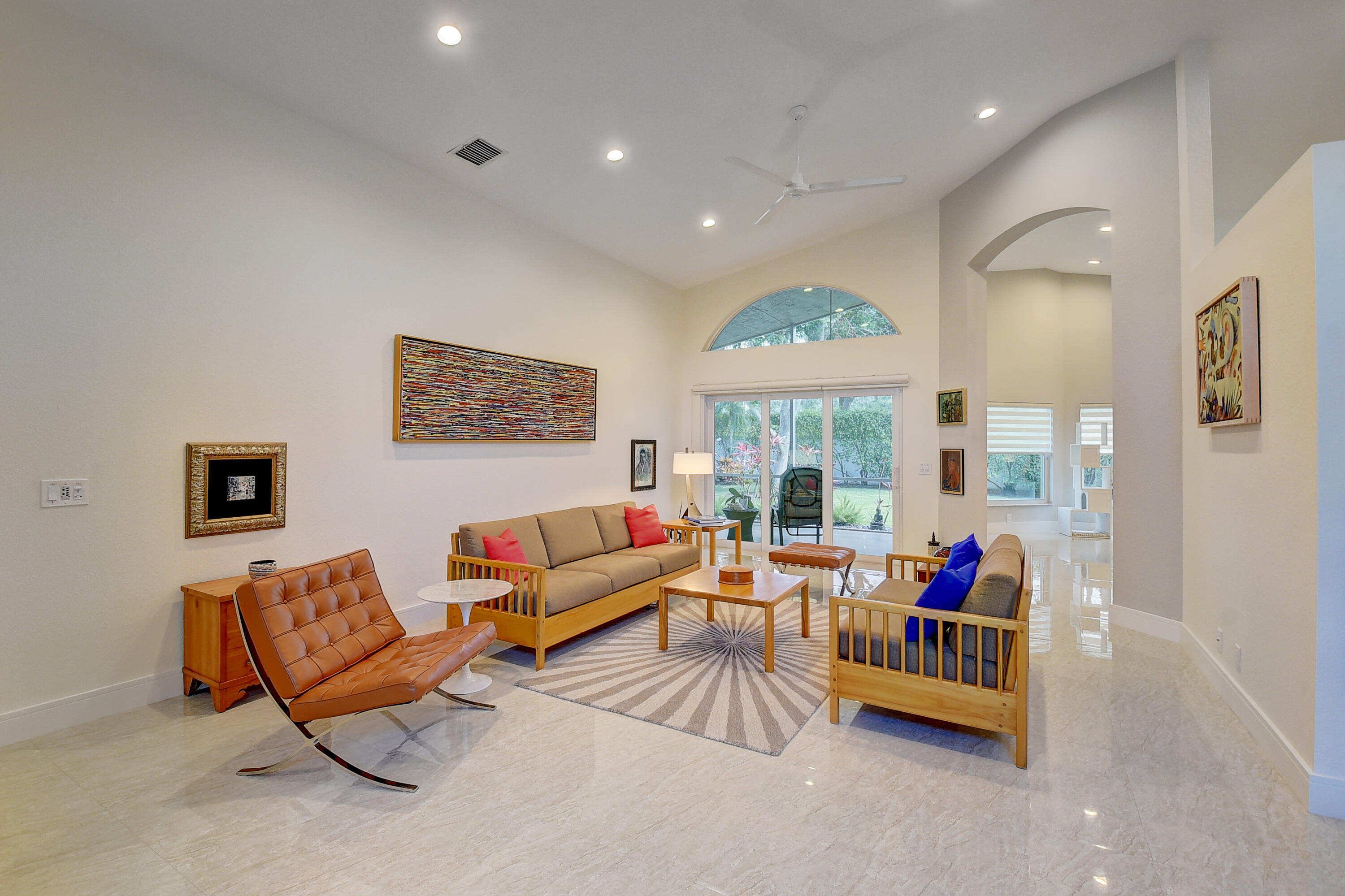7332 Falls Road West Boynton Beach, FL 33437 - Photo 9 of 43 Entertain in your formal living room