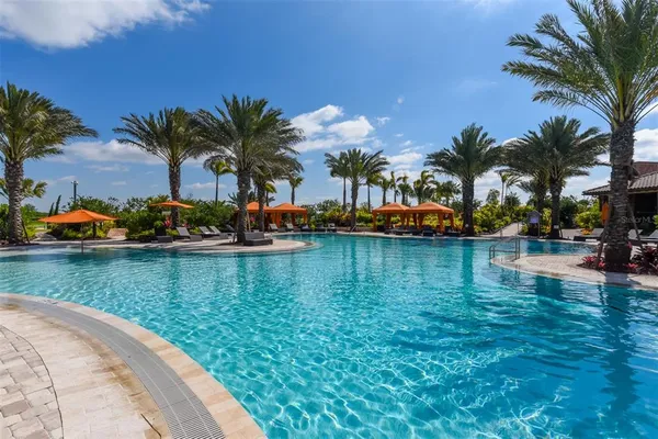 $8,500 | 4511 Terrazza Court, Lakewood Ranch, FL 34211