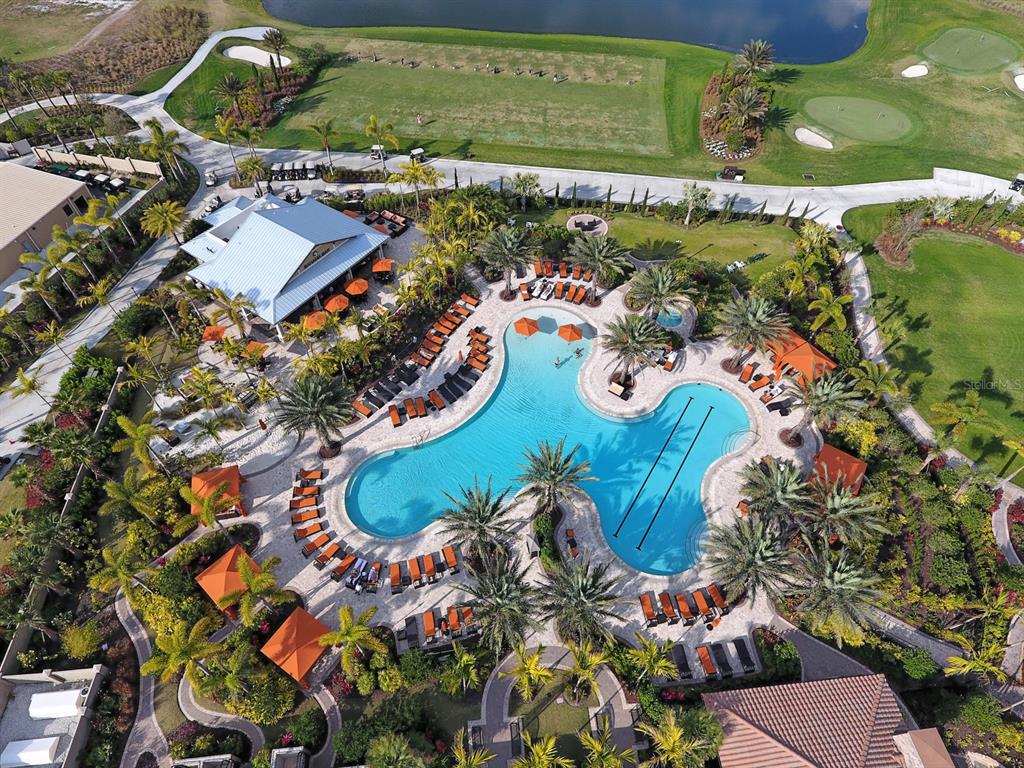 4511 Terrazza Court Lakewood Ranch, FL 34211 - Photo 58 of 65