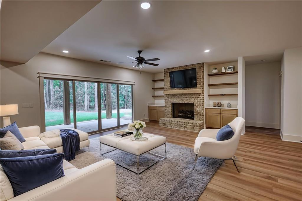 1040 Oak Valley Road Greensboro, GA 30642 - Photo 36 of 42