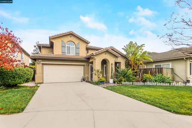 $709,990 | 115 Montevino Court, Oakley, CA 94561